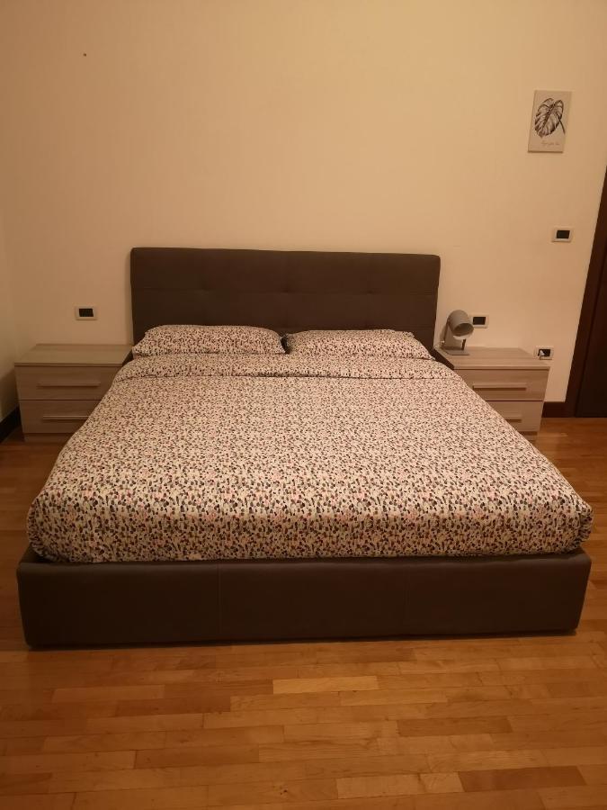 New Life Bed & Breakfast Mestre Eksteriør bilde