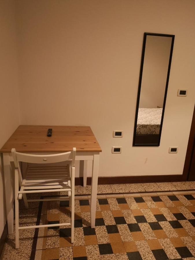 New Life Bed & Breakfast Mestre Eksteriør bilde