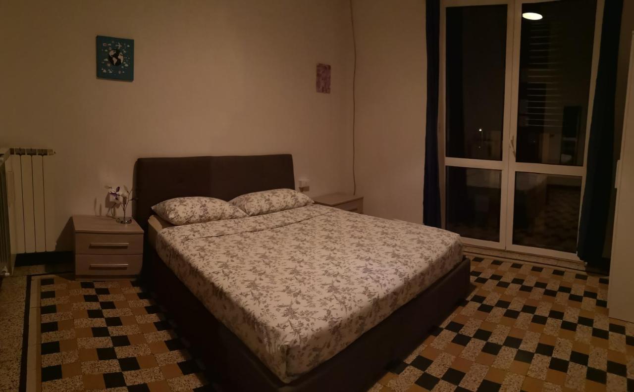 New Life Bed & Breakfast Mestre Eksteriør bilde