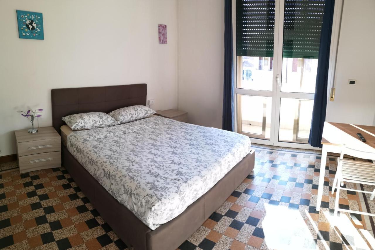 New Life Bed & Breakfast Mestre Eksteriør bilde