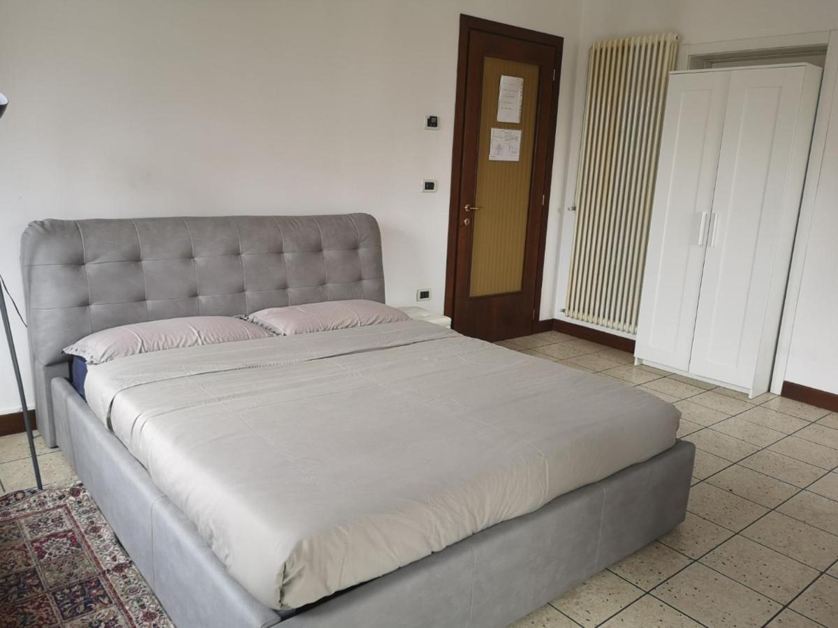 New Life Bed & Breakfast Mestre Eksteriør bilde