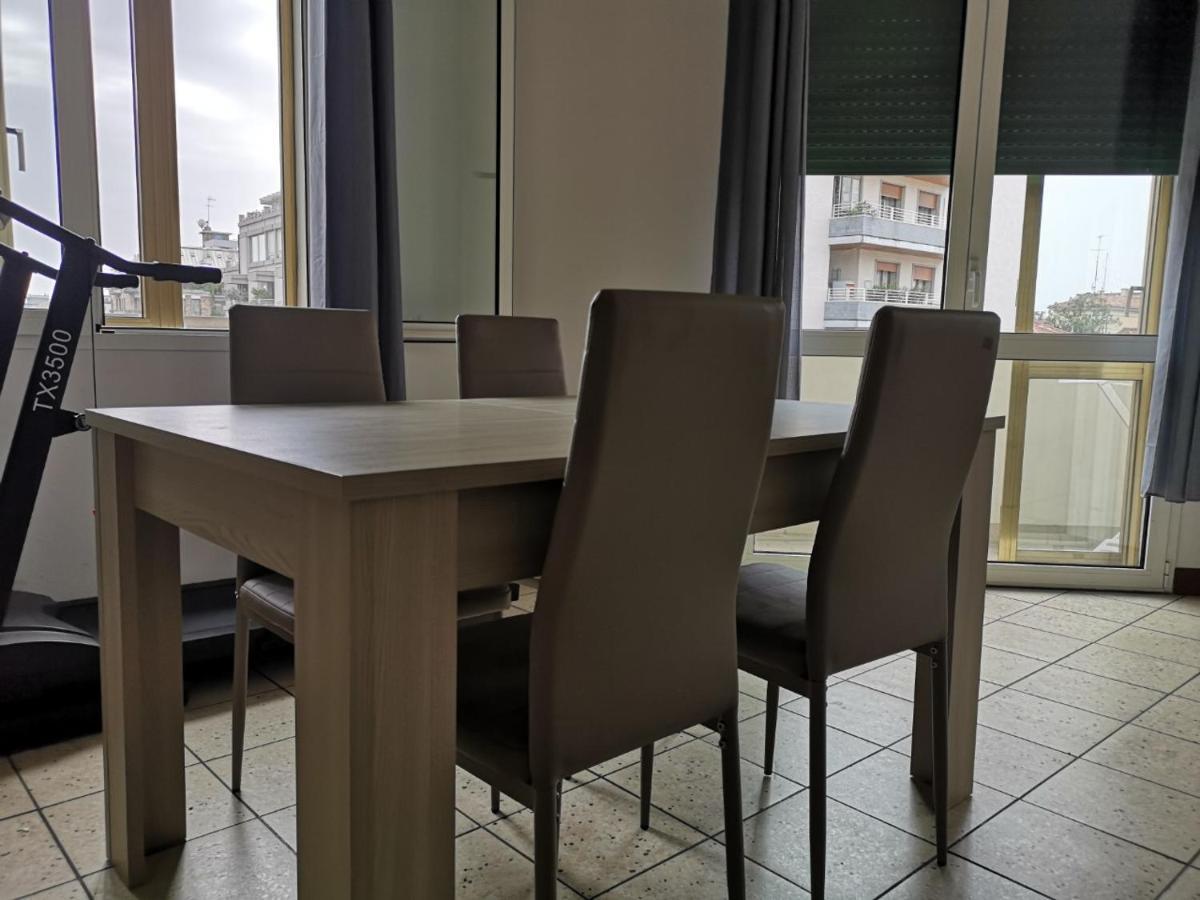 New Life Bed & Breakfast Mestre Eksteriør bilde