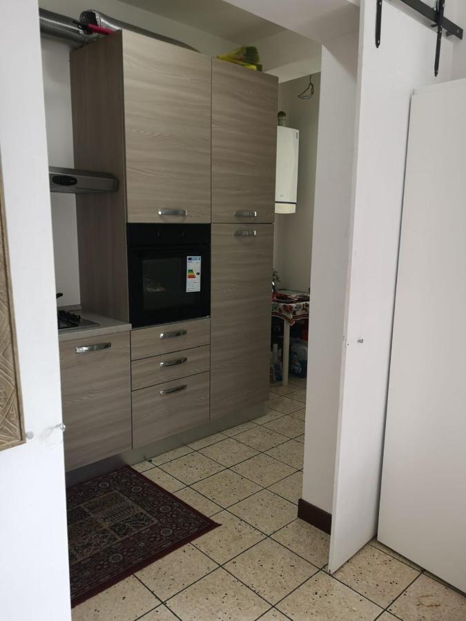 New Life Bed & Breakfast Mestre Eksteriør bilde
