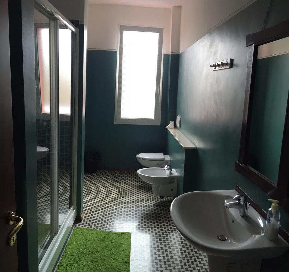 New Life Bed & Breakfast Mestre Eksteriør bilde