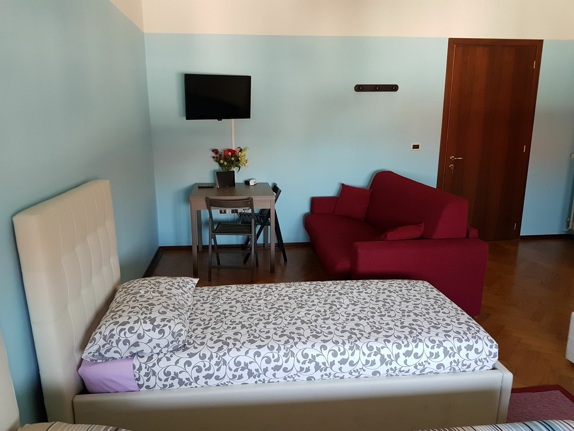 New Life Bed & Breakfast Mestre Eksteriør bilde
