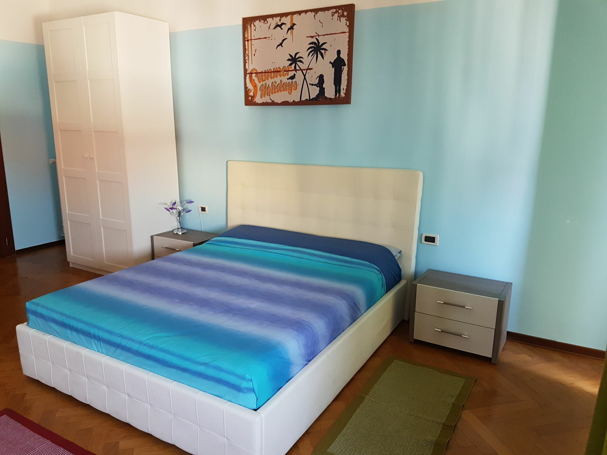 New Life Bed & Breakfast Mestre Eksteriør bilde