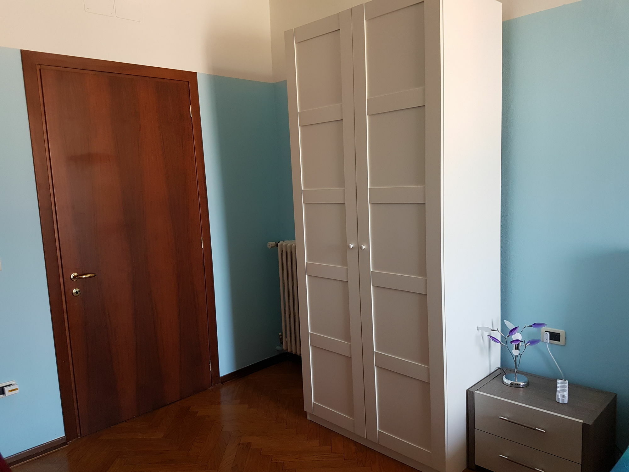 New Life Bed & Breakfast Mestre Eksteriør bilde