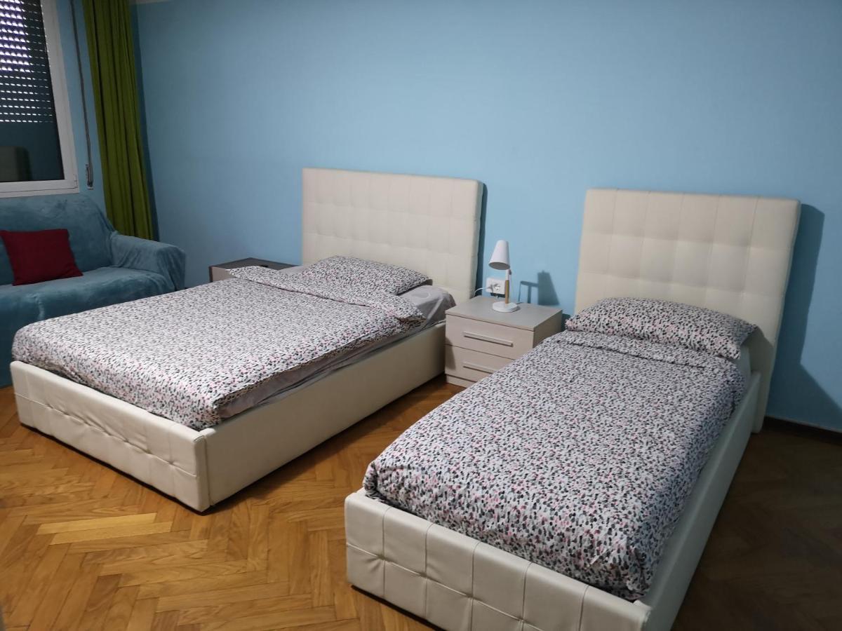 New Life Bed & Breakfast Mestre Eksteriør bilde