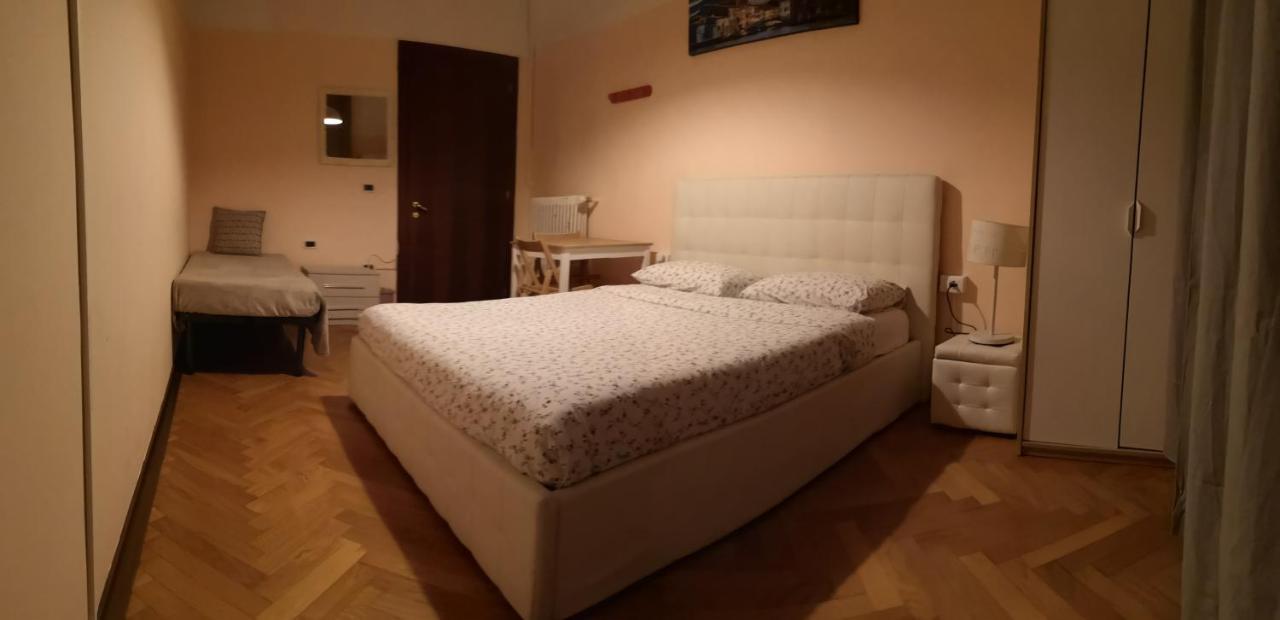 New Life Bed & Breakfast Mestre Eksteriør bilde