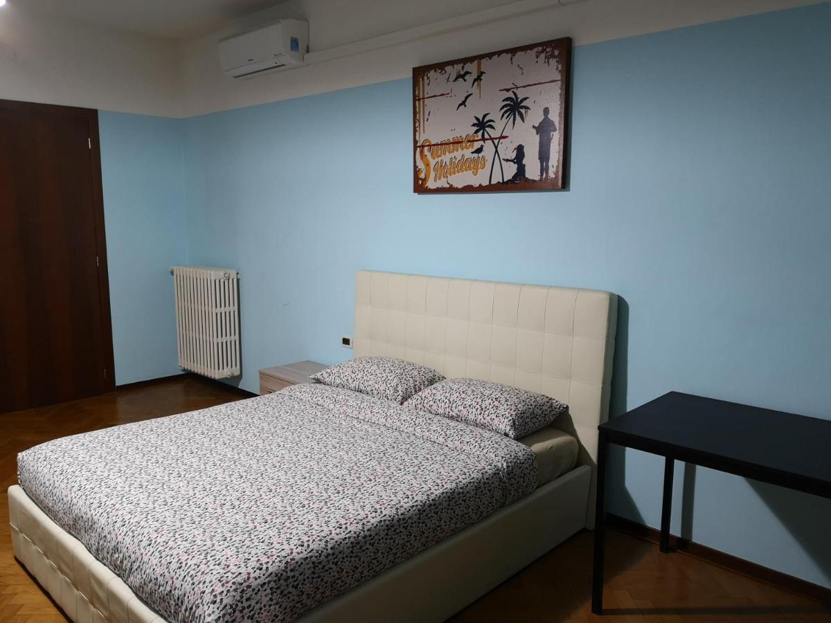 New Life Bed & Breakfast Mestre Eksteriør bilde