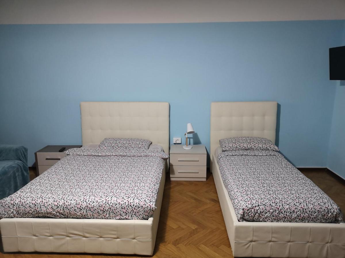 New Life Bed & Breakfast Mestre Eksteriør bilde
