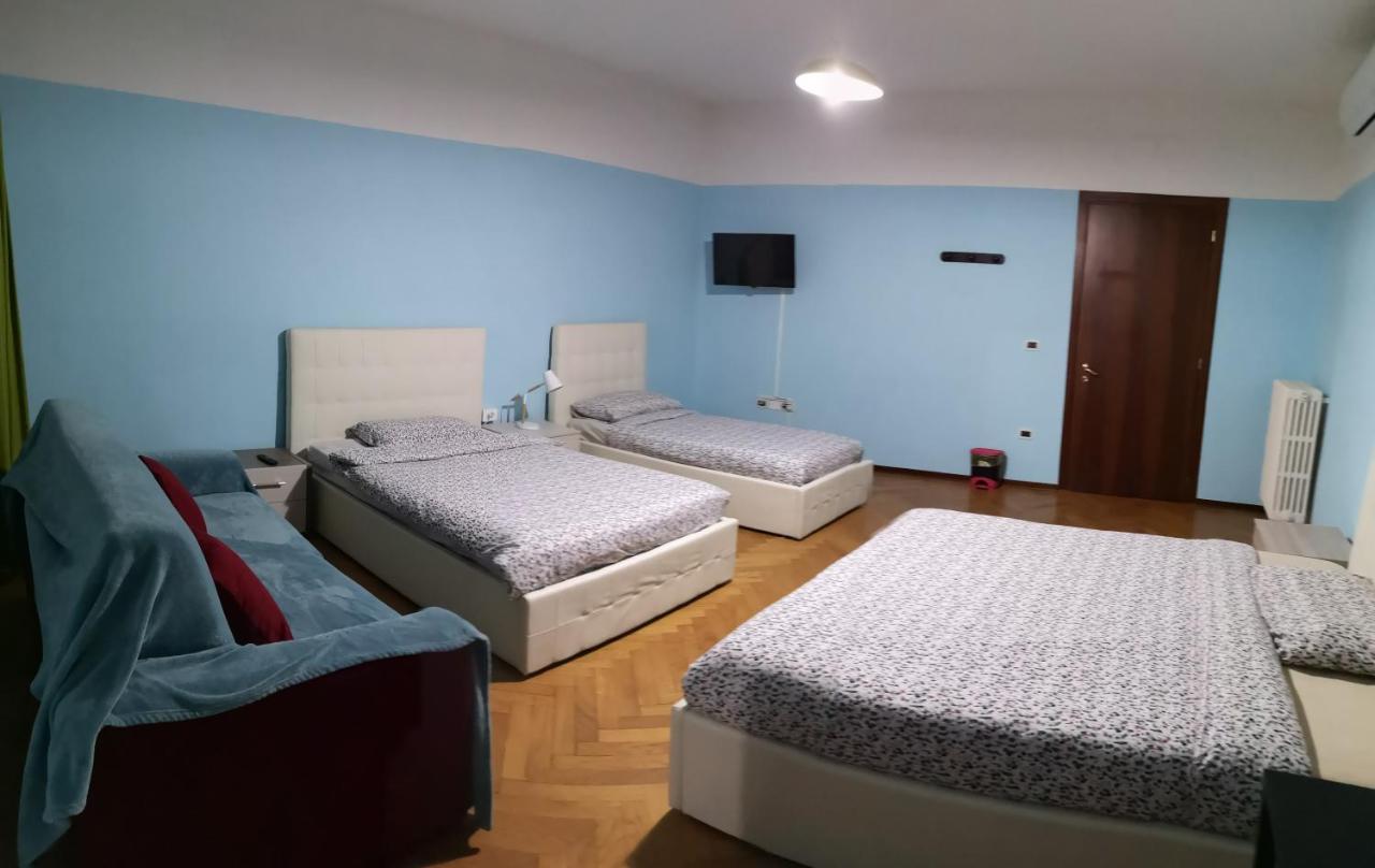 New Life Bed & Breakfast Mestre Eksteriør bilde