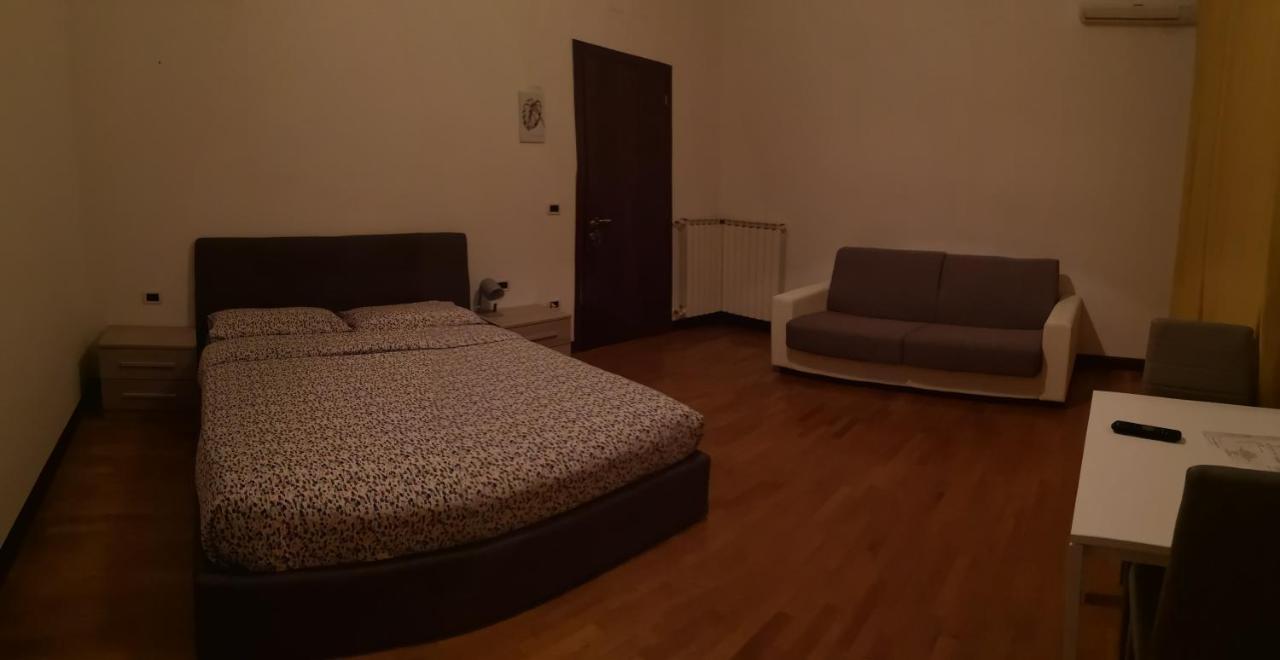 New Life Bed & Breakfast Mestre Eksteriør bilde