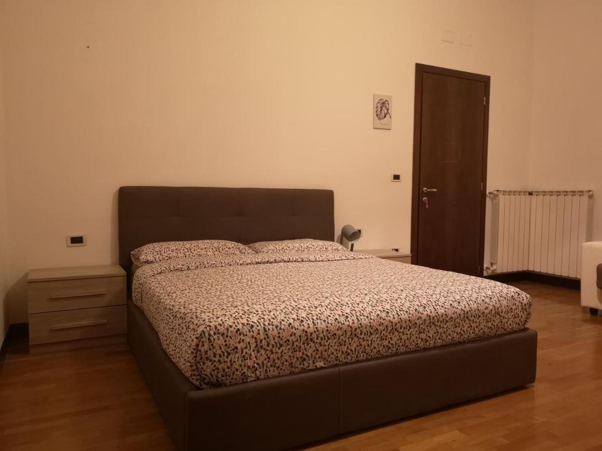 New Life Bed & Breakfast Mestre Eksteriør bilde