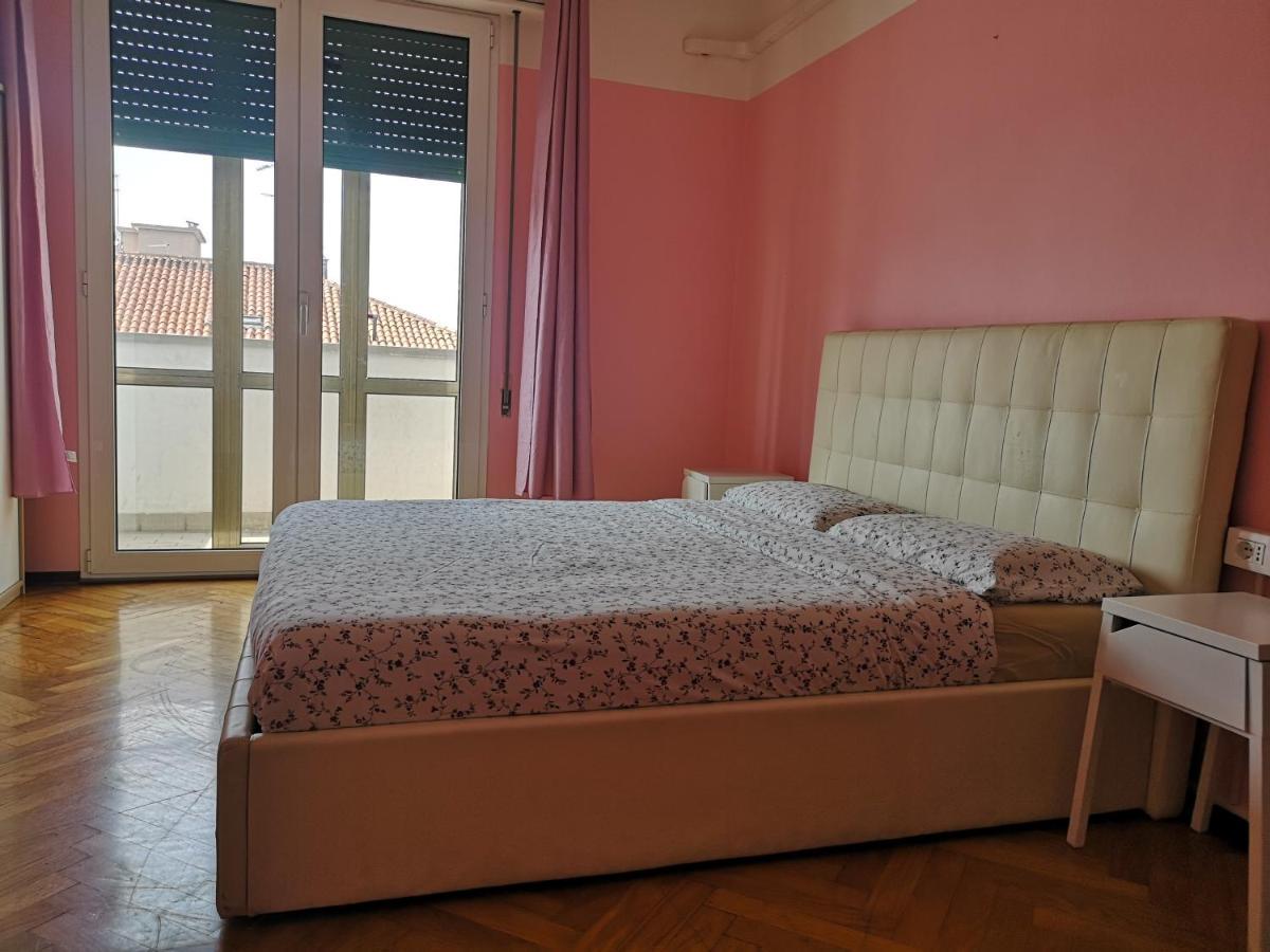 New Life Bed & Breakfast Mestre Eksteriør bilde