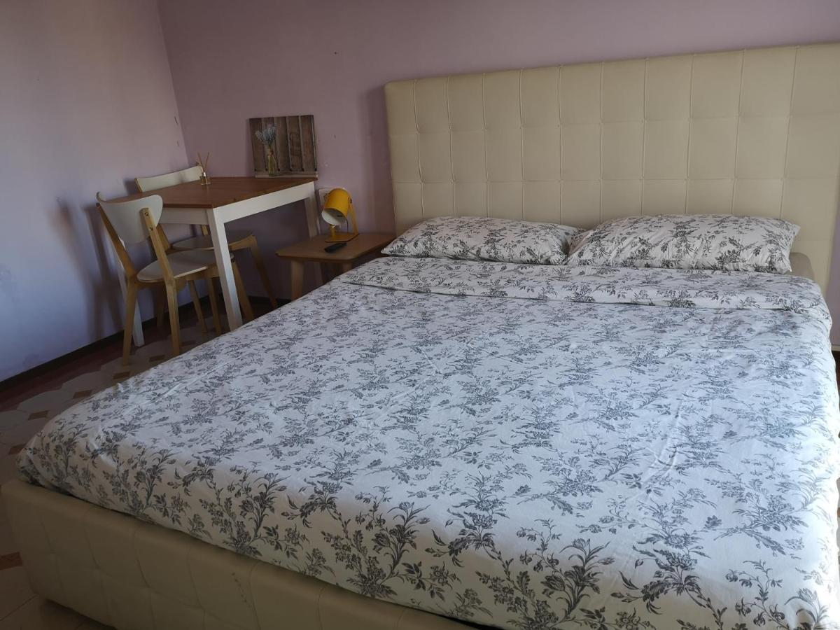 New Life Bed & Breakfast Mestre Eksteriør bilde