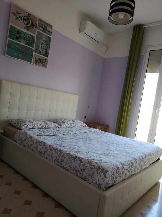 New Life Bed & Breakfast Mestre Eksteriør bilde
