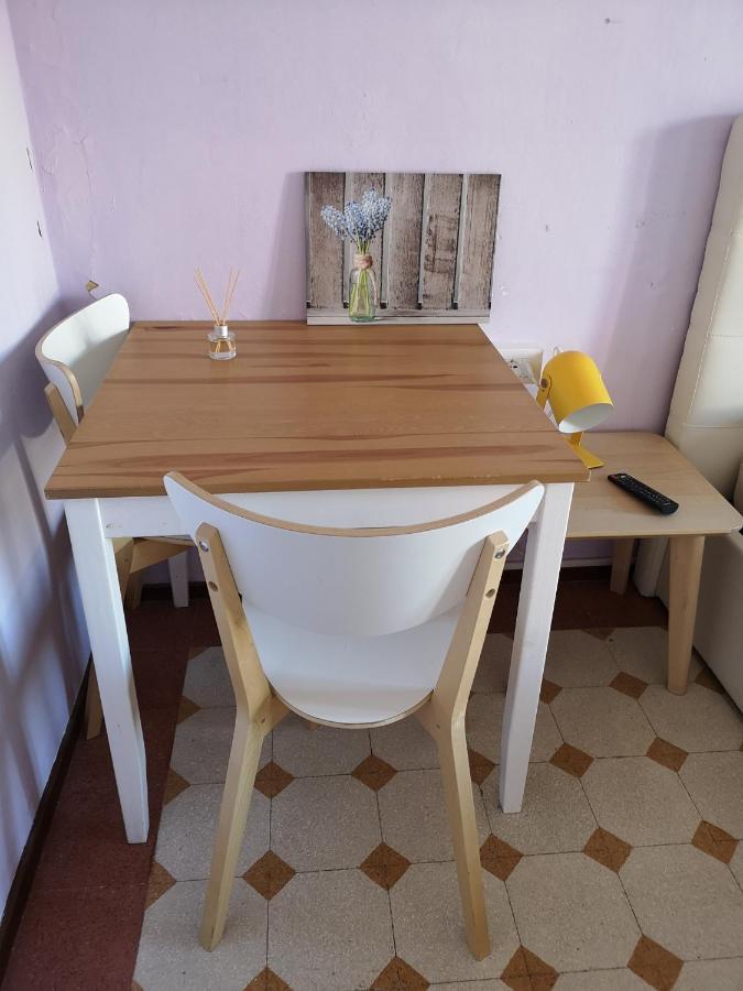 New Life Bed & Breakfast Mestre Eksteriør bilde