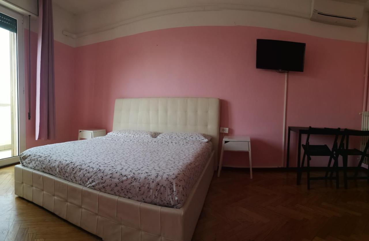 New Life Bed & Breakfast Mestre Eksteriør bilde